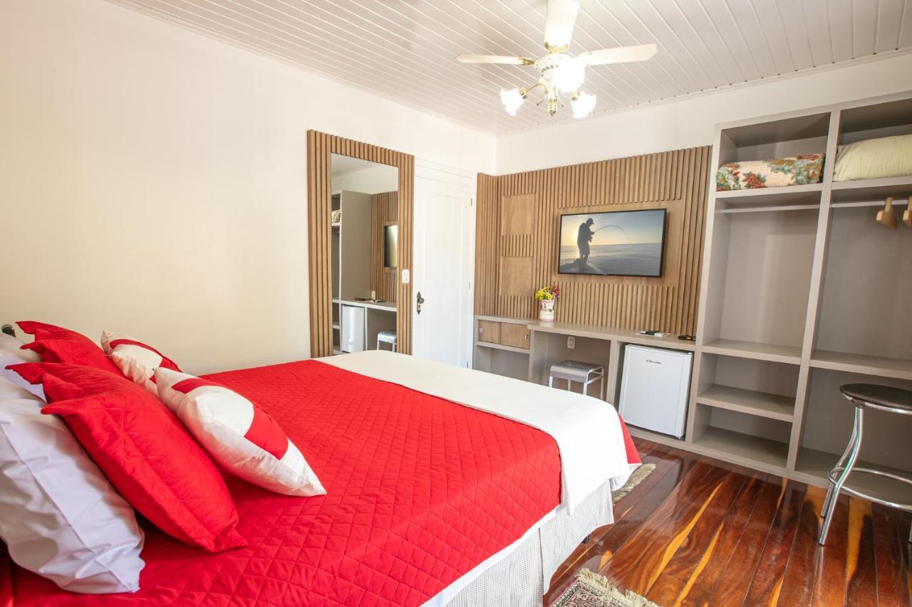 Hotel Pousada Casa Tasca Bento Gonçalves المظهر الخارجي الصورة