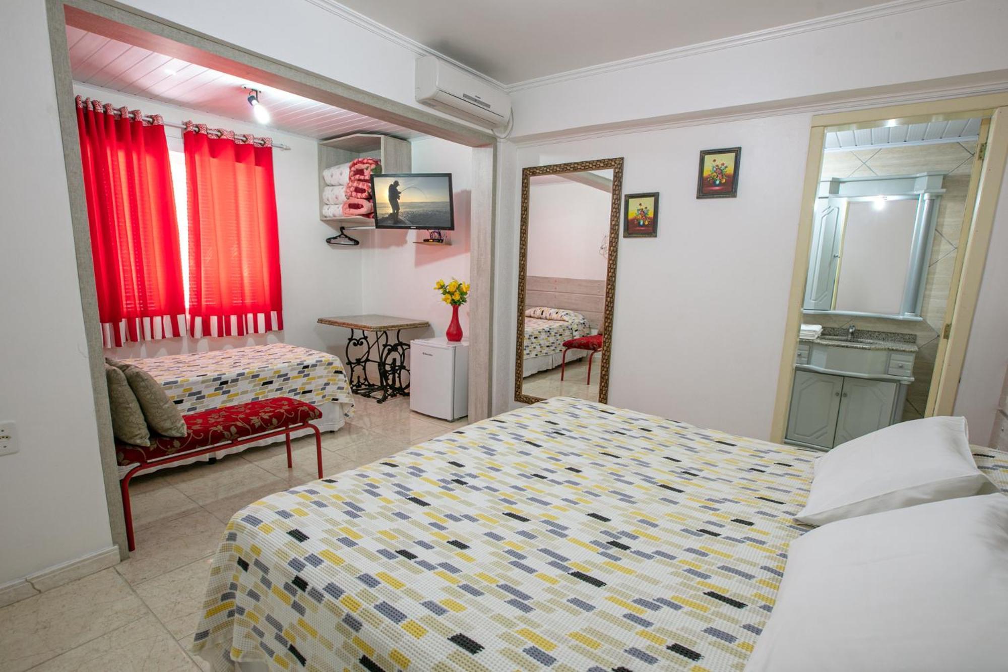 Hotel Pousada Casa Tasca Bento Gonçalves المظهر الخارجي الصورة