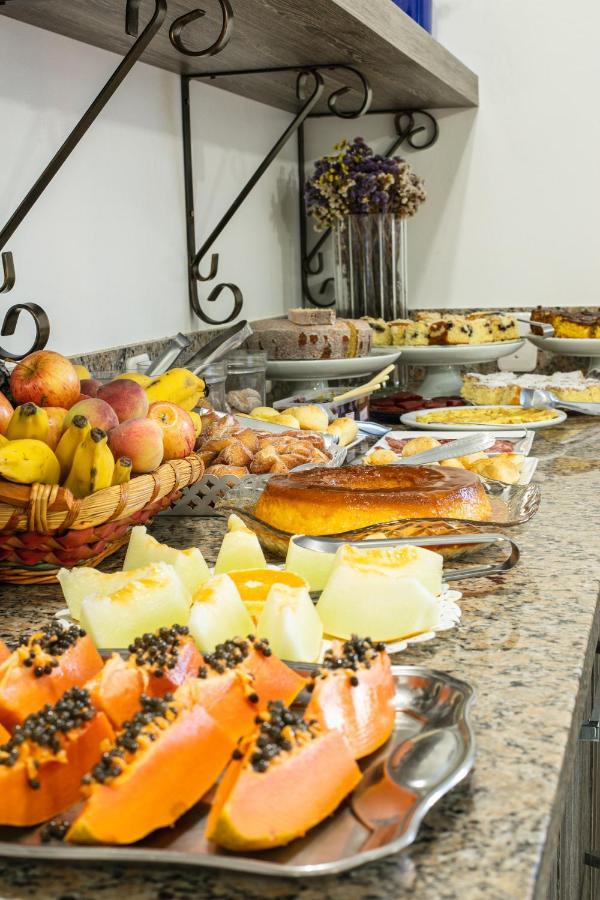 Hotel Pousada Casa Tasca Bento Gonçalves المظهر الخارجي الصورة
