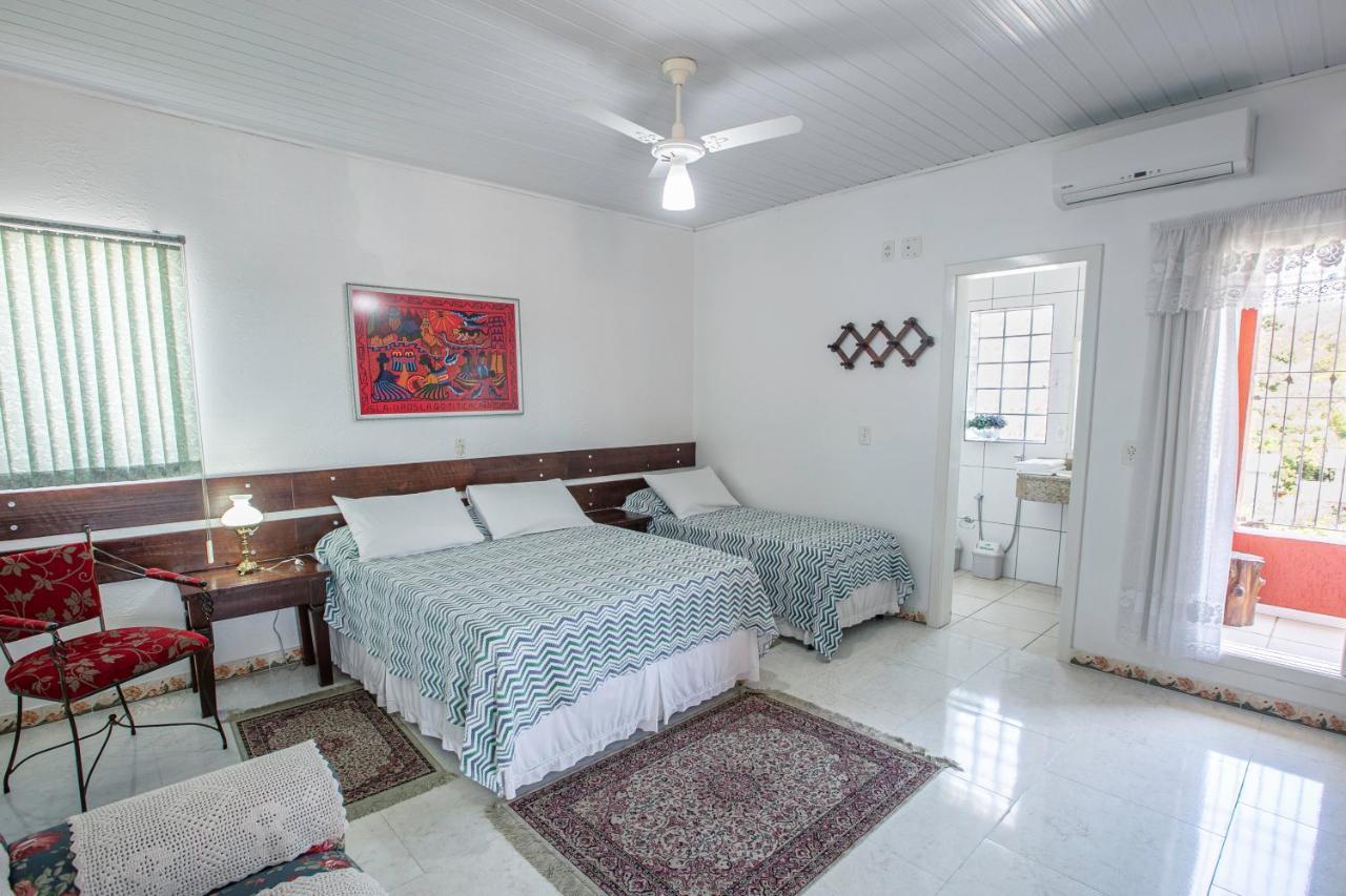 Hotel Pousada Casa Tasca Bento Gonçalves المظهر الخارجي الصورة