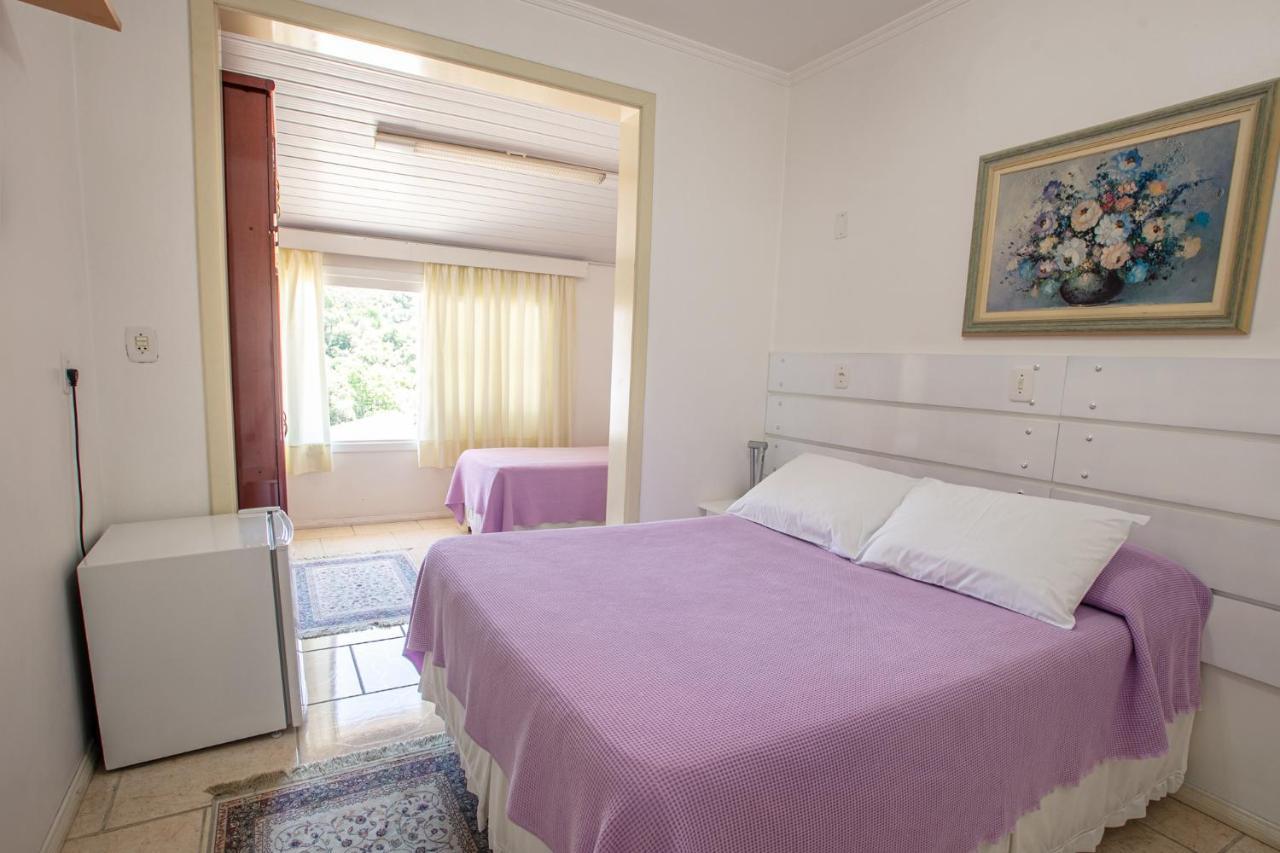 Hotel Pousada Casa Tasca Bento Gonçalves المظهر الخارجي الصورة