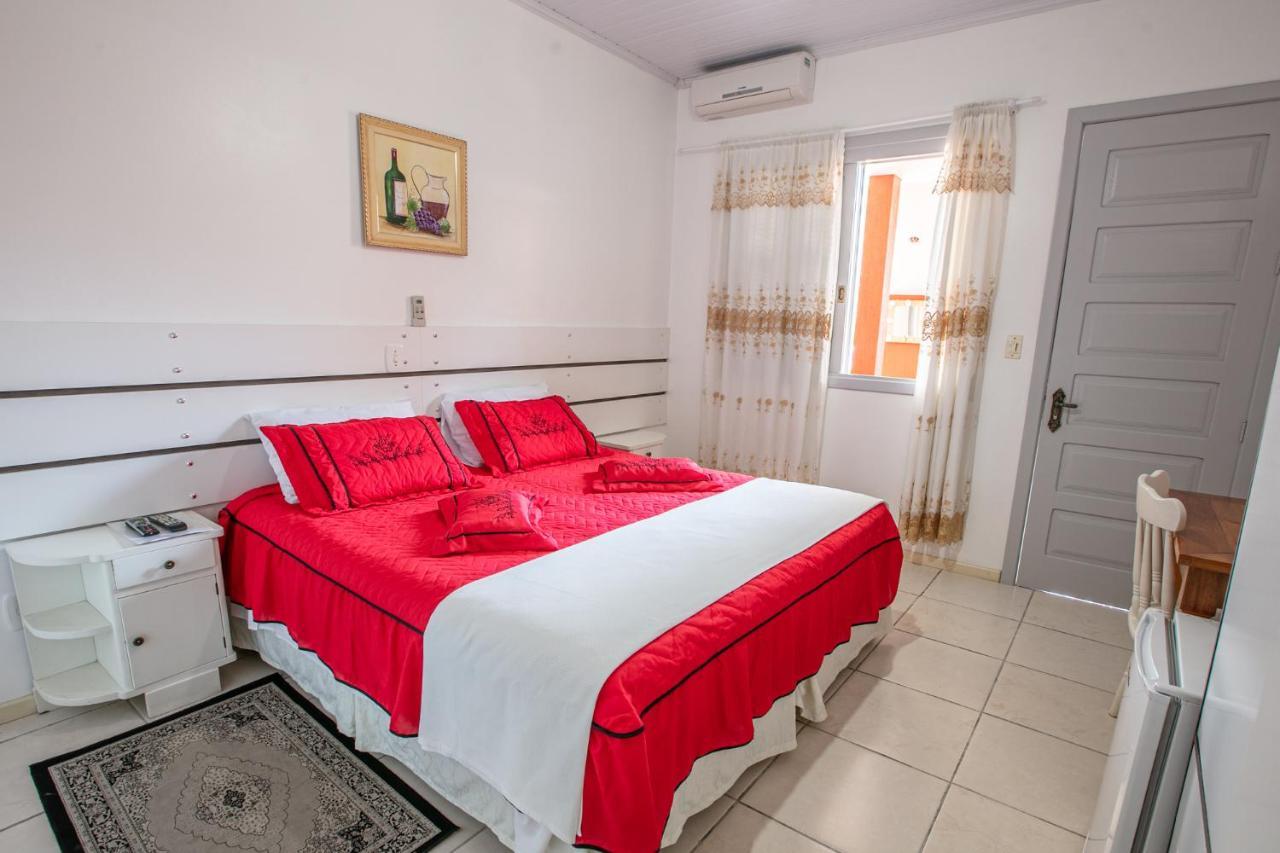 Hotel Pousada Casa Tasca Bento Gonçalves المظهر الخارجي الصورة