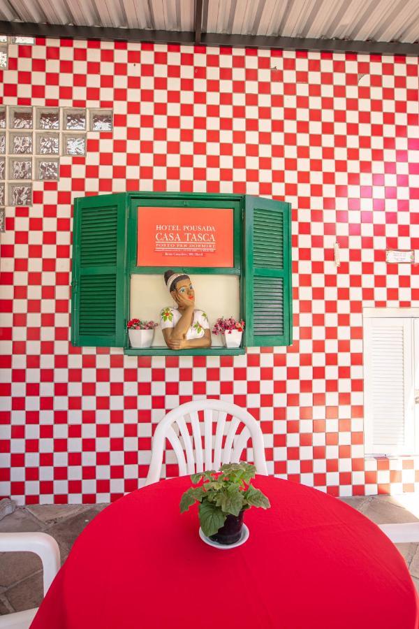 Hotel Pousada Casa Tasca Bento Gonçalves المظهر الخارجي الصورة
