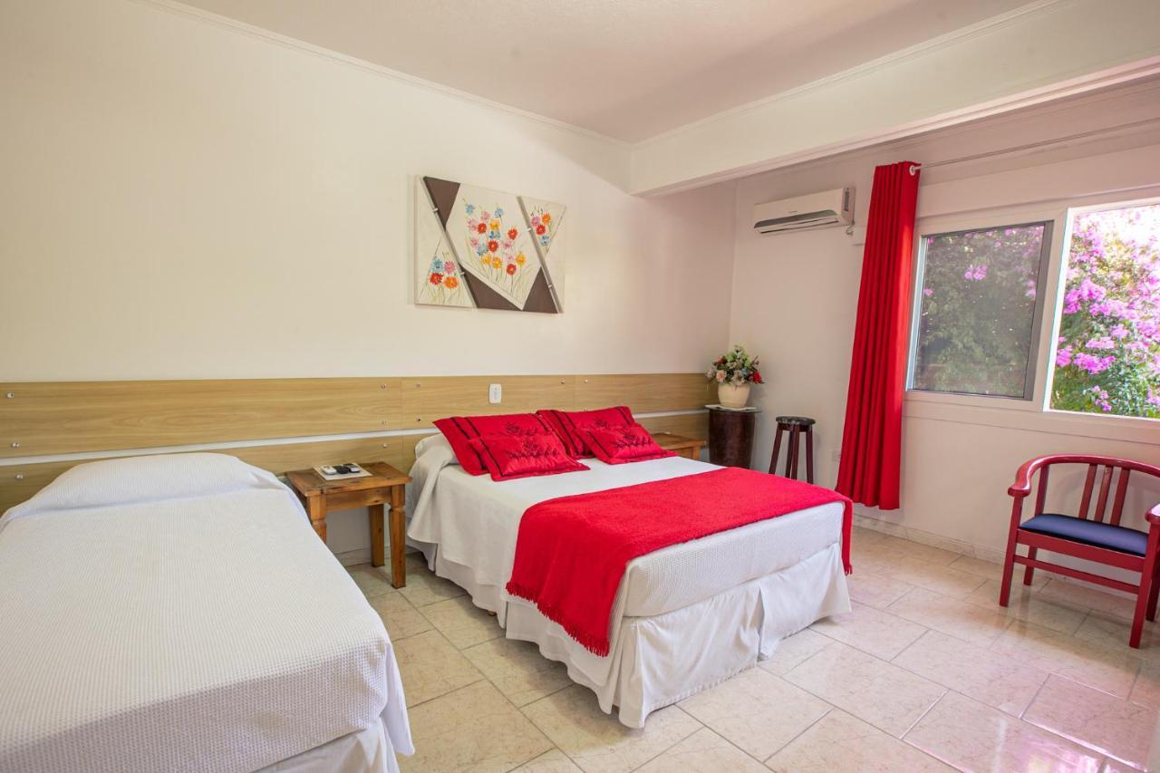 Hotel Pousada Casa Tasca Bento Gonçalves المظهر الخارجي الصورة