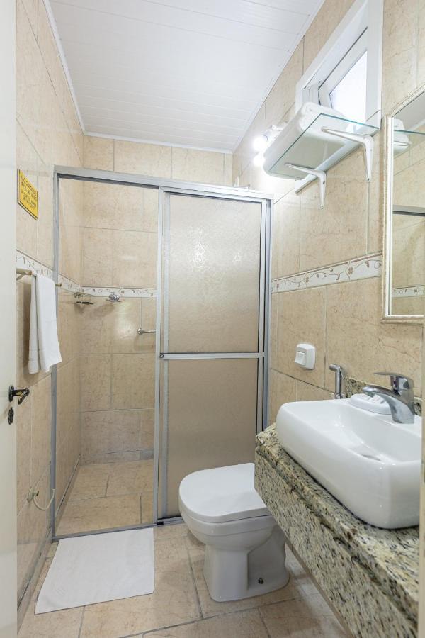 Hotel Pousada Casa Tasca Bento Gonçalves المظهر الخارجي الصورة