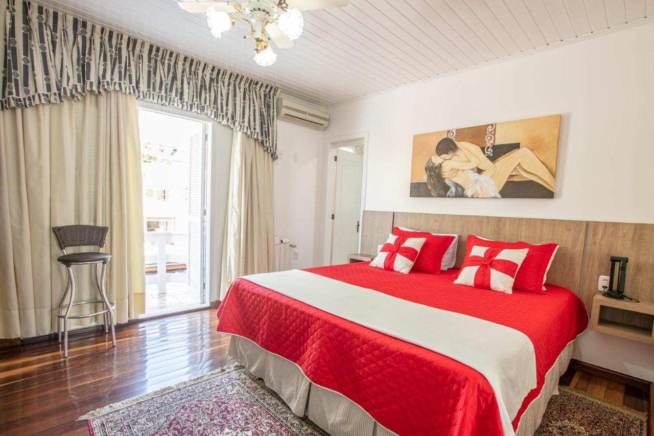 Hotel Pousada Casa Tasca Bento Gonçalves المظهر الخارجي الصورة