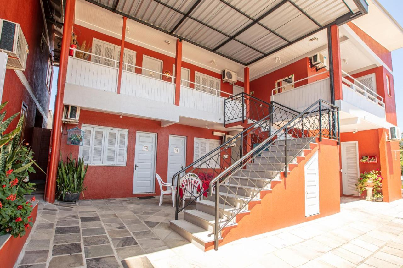 Hotel Pousada Casa Tasca Bento Gonçalves المظهر الخارجي الصورة