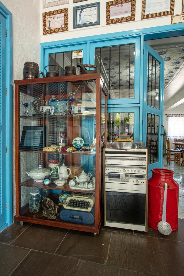 Hotel Pousada Casa Tasca Bento Gonçalves المظهر الخارجي الصورة