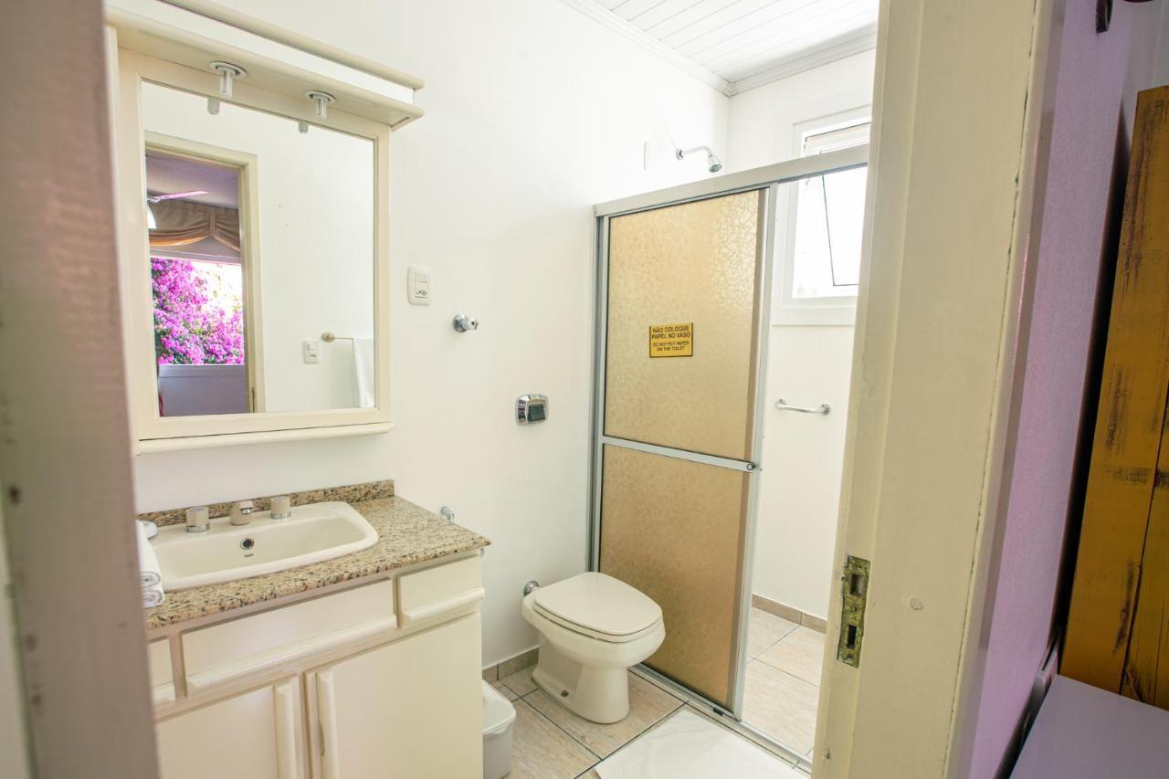 Hotel Pousada Casa Tasca Bento Gonçalves المظهر الخارجي الصورة