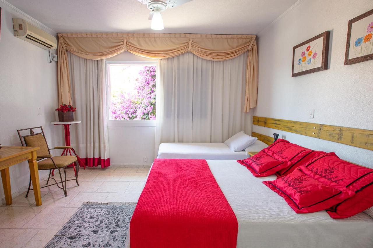 Hotel Pousada Casa Tasca Bento Gonçalves المظهر الخارجي الصورة