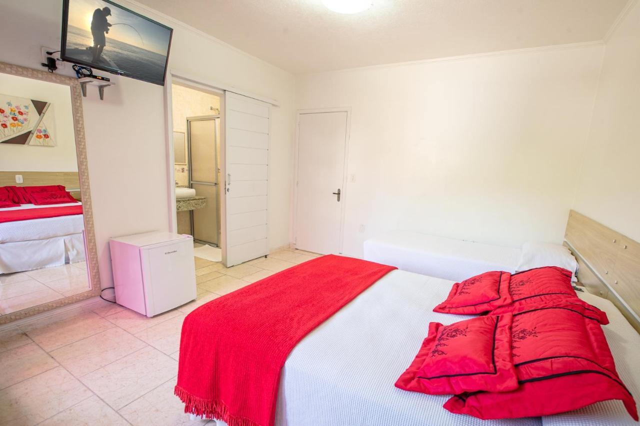 Hotel Pousada Casa Tasca Bento Gonçalves المظهر الخارجي الصورة