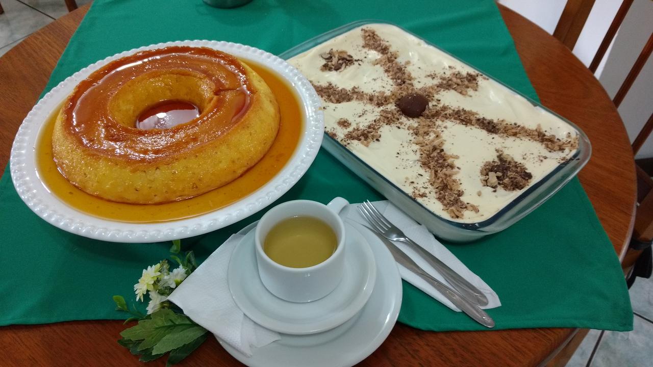 Hotel Pousada Casa Tasca Bento Gonçalves المظهر الخارجي الصورة