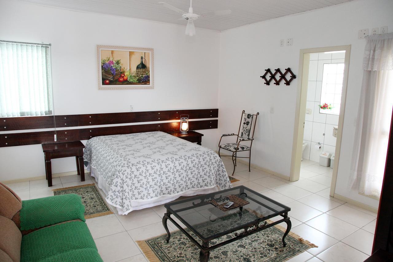 Hotel Pousada Casa Tasca Bento Gonçalves المظهر الخارجي الصورة
