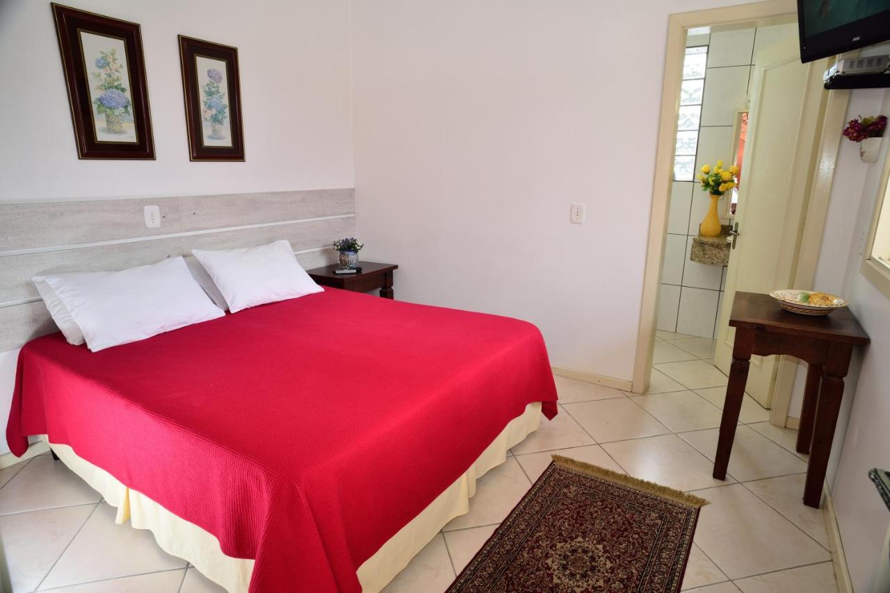 Hotel Pousada Casa Tasca Bento Gonçalves المظهر الخارجي الصورة